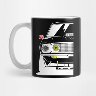 Mustang Mach 1 1969 Mug